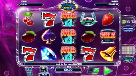 double play superbet slot|Double Play SuperBet slot by NextGen Gaming .